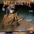 Megadeth - So Far So Good: So What? (Limited Edition, 180 Gram Vinyl) Vinyl
