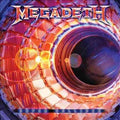 Megadeth - SUPER COLLIDER (LP) Vinyl