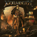 Megadeth - The Sick, The Dying And The Dead! (180 Gram Vinyl) (2 Lp's) Vinyl