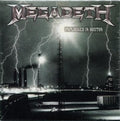 Megadeth - Unplugged In Boston (Picture Disc Vinyl) Vinyl