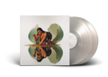 Megan Thee Stallion - Megan (Opaque Metallic Silver Colored Vinyl) (2 Lp) Vinyl