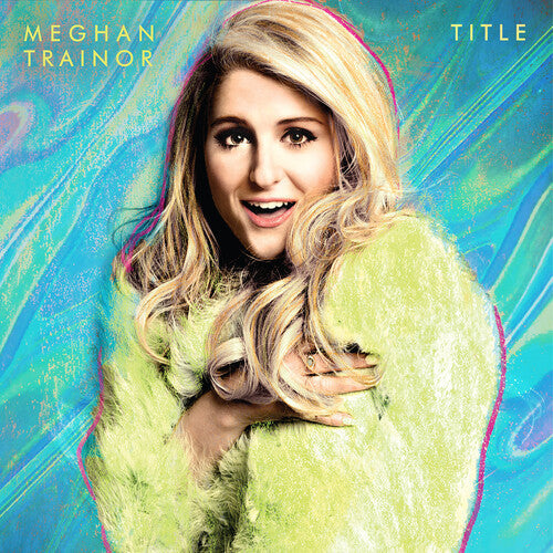 Meghan Trainor - Title (10th Anniversary Edition) (Bonus Tracks) CD