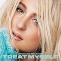 Meghan Trainor - Treat Myself (150 Gram Vinyl, Colored Vinyl, White) (2 Lp's) Vinyl