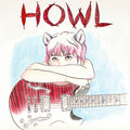 Mei Semones - Howl (Limited, Indie Exclusive) [Heart Red Vinyl] Vinyl