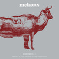 Mekons - Horrorble (Mekons Vs Tony Maimone In Dub Conference) (White Vinyl) Vinyl