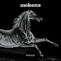 Mekons - White Vinyl) Horror (Indie Exclusive Vinyl