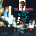 Mel Torme - Swings Shubert Alley (Verve Vault Series) (180G) [LP] Vinyl