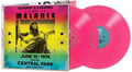 Melanie - Central Park 1974 (Colored Vinyl, Pink, Poster) (2 Lp's) Vinyl