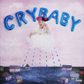 Melanie Martinez - Cry Baby (Deluxe Edition) (2 Lp's) Vinyl