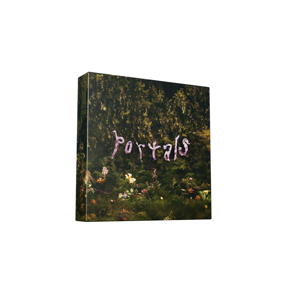 Melanie Martinez - Portals (Deluxe) [2LP Vinyl] Vinyl