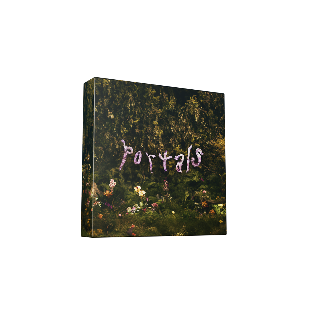 Melanie Martinez - Portals (Deluxe) [2LP Vinyl] Vinyl