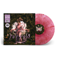 Melanie Martinez - Portals (Limited Edition, Bloodshot Translucent Colored Vinyl) Vinyl