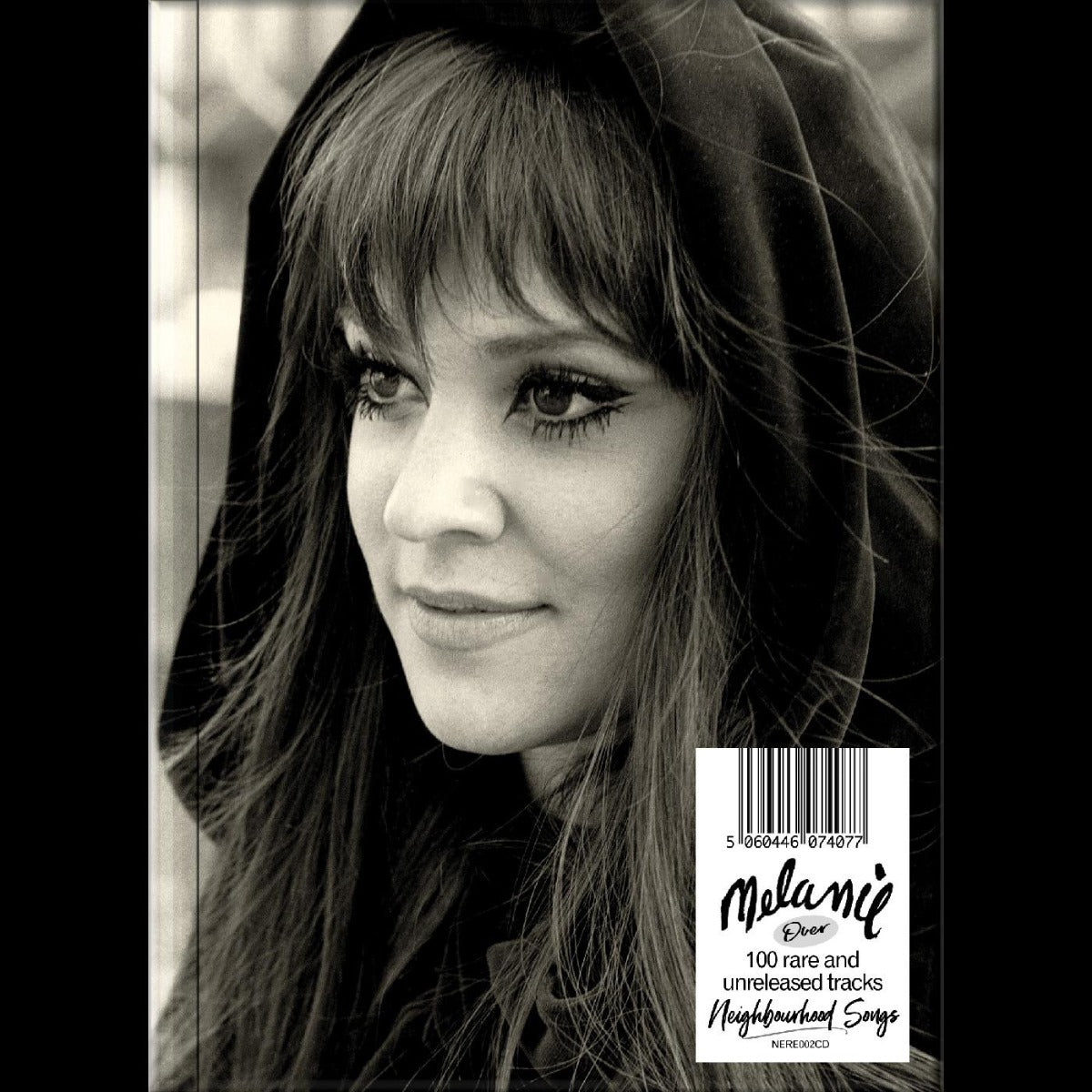 Melanie - Neighbourhood Songs (Boxed Set) (6 Cd's) CD 6CD, Box Set
