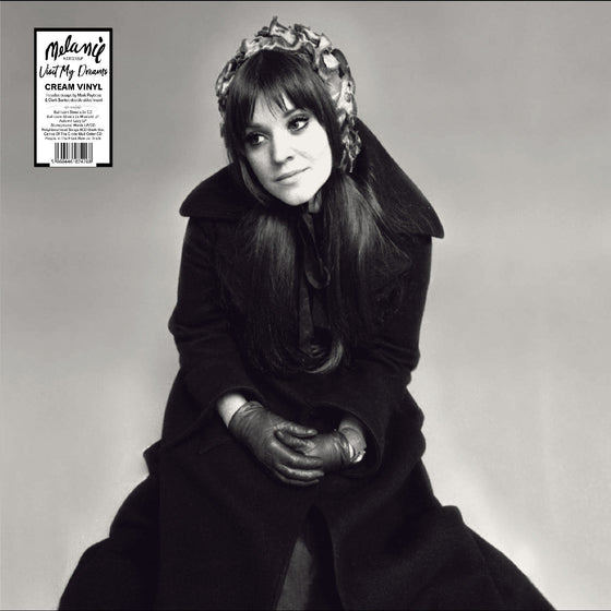 Melanie - Visit My Dreams Vinyl