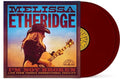 Melissa Etheridge - I’m Not Broken (Live From Topeka Correctional Facility) [Maroon 2 LP] Vinyl