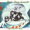 Melodic Energy Commission - Migration Of The Snails Vinyl LP