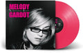 Melody Gardot - Worrisome Heart: 15th Anniversary Edition (Limited Edition, Pink Vinyl) Vinyl