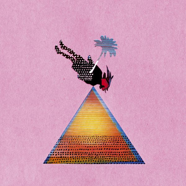 Melt Yourself Down - Live At The New Empowering Church Vinyl Limited edition live LP