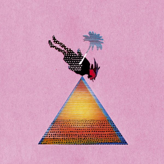 Melt Yourself Down - Live At The New Empowering Church Vinyl Limited edition live LP