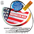 Melvin Van Peebles - Watermelon Man (GREEN "WATERMELON SKIN" VINYL) Vinyl LP Green "Watermelon Skin" vinyl pressing. Includes insert with liner notes