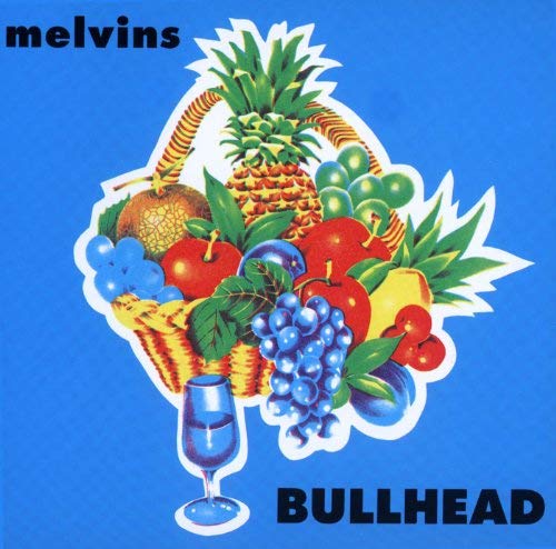 MELVINS - Bullhead Vinyl LP
