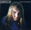 MELVINS - Dale Crover Vinyl