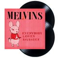 MELVINS - Everybody Loves Sausages (2LP Vinyl Reissue) Vinyl