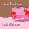 MELVINS - Hostile Ambient Takeover Vinyl