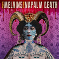 MELVINS - Savage Imperial Death March [Explicit Content] Vinyl