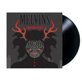 MELVINS - Thunderball (Black Vinyl) Vinyl