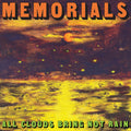 Memorials - All Clouds Bring Not Rain (Indie Exclusive Citrus Yellow Vinyl) Vinyl
