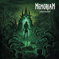 MEMORIAM - Endgame [Yellow Vinyl] Vinyl