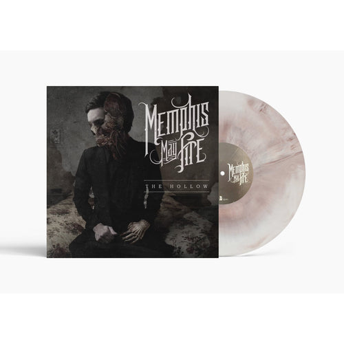 Memphis May Fire - The Hollow (15th Anniversary) (Limited) [Brown Sugar Galaxy Vinyl] Vinyl