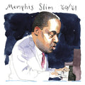 Memphis Slim - '60/'61 (DELUXE EDITION) CD 2CD, Digi Pak, Remastered