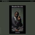Memphis Slim - Memphis Slim, U.S.A Vinyl