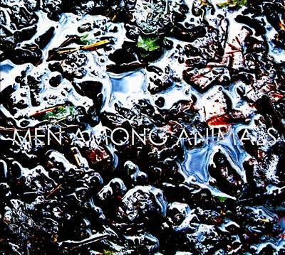 MEN AMONG ANIMALS - Run Ego CD CD