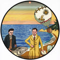 Men I Trust - Men I Trust (Limited Edition, Picture Disc Vinyl) [Import] Vinyl