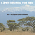 MEN & VOLTS - A Giraffe Is Listening To The Radio: Men & Volts Play Captain Beefheart Vinyl LP