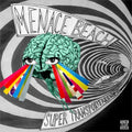 Menace Beach - Super Transporterreum EP Vinyl 1LP 180g w/ DL