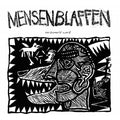 MENSEN BLAFFEN - Verzameld Werk CD CD
