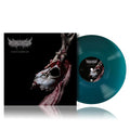 MENTAL CRUELTY - Echoes Of A Forlorn Land [Translucent Sea Blue Vinyl] Vinyl