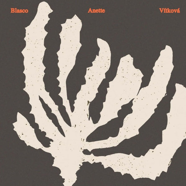 MERCHE BLASCO/LUCIE VITKOVA - Blasco/Vitkova/Anette CD 2CD