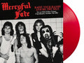 Mercyful Fate - Raise Your Hands And Do The Sign: Live In Copenhagen October 5th (Red Vinyl) [Import] Vinyl