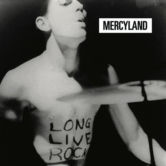 Mercyland - Mercyland CD