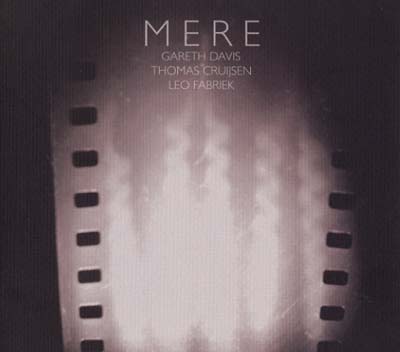 MERE - Mere CD