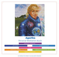 Meredith Young-Sowers - Agartha: Personal Meditation Music CD 7CD