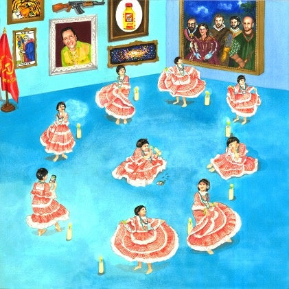 Meridian Brothers - Cumbia Siglo XXI CD CD