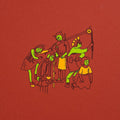 Meridian Brothers - Vii (Green Vinyl) [2Lp] Vinyl