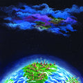 MERIDIAN BROTHERS Y CONJUNTO MEDIA LUNA - Paz En La Tierra CD CD