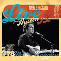 Merle Haggard - Live From Austin, TX '78 CD Other This is a CD/DVD package. CD audio and DVD is 5.1 audio and visual of the show.